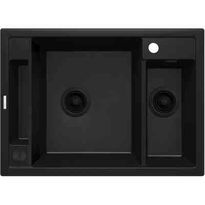 Мийка кухонна Deante Magnetic (ZRM N503) Вінниця