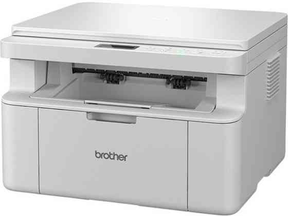 Многофункциональное устройство Brother DCPL1630WYJ1 MULTIFUNCTION DCP (7194771) Киев