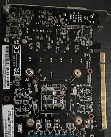 Видеокарта 2060 6Gb. Palit Киев