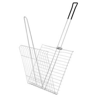 Решітка для гриля Time Eco 1801 (4820211100278) Вінниця - фото 2