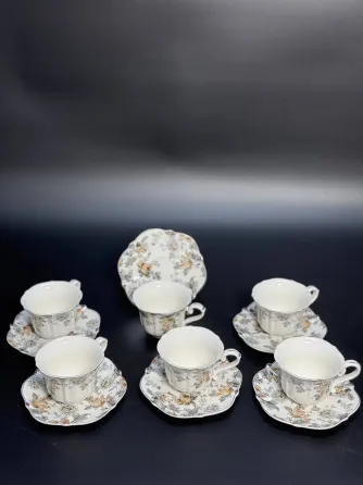 Чайный сервиз 12 предметов LMWR2481L Коломия