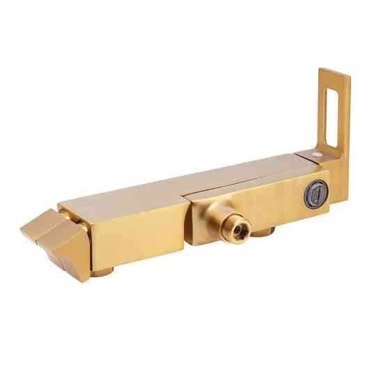 Душова колона зі змішувачем Haiba KANT 009-J BRUSHED GOLD   ( HB9606 ) 26884 Харків