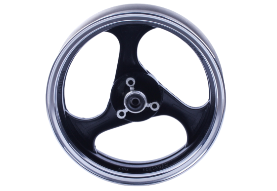 Диск передний литой 13 (дисковый тормоз) Мукачево