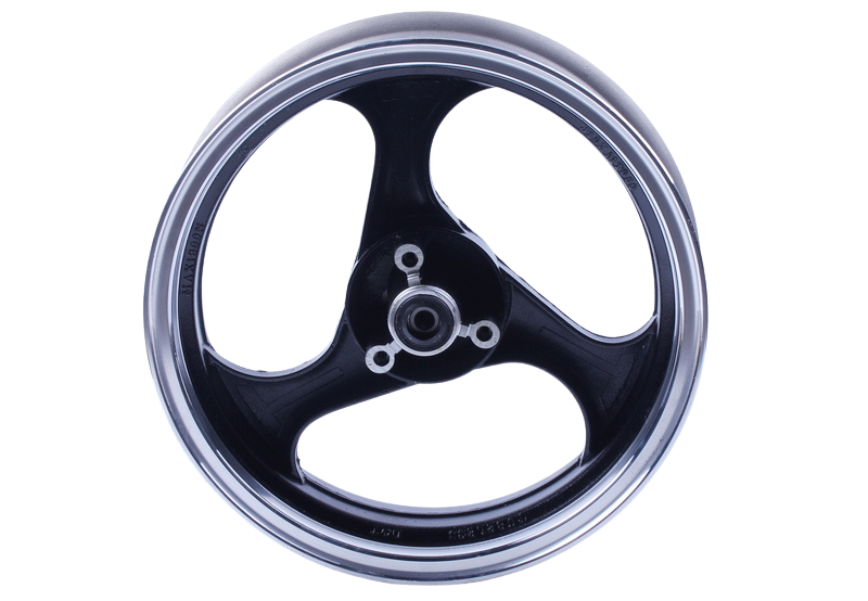 Диск передний литой 13 (дисковый тормоз) Мукачево - изображение 2