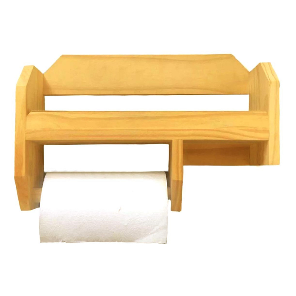 Держатель для бумажных полотенец 