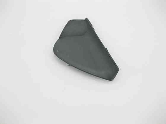 Mercedes-Benz  A1646800439 9051 Кришка правого торця панелі приладів чорна GL X164 ML W164 Одеса