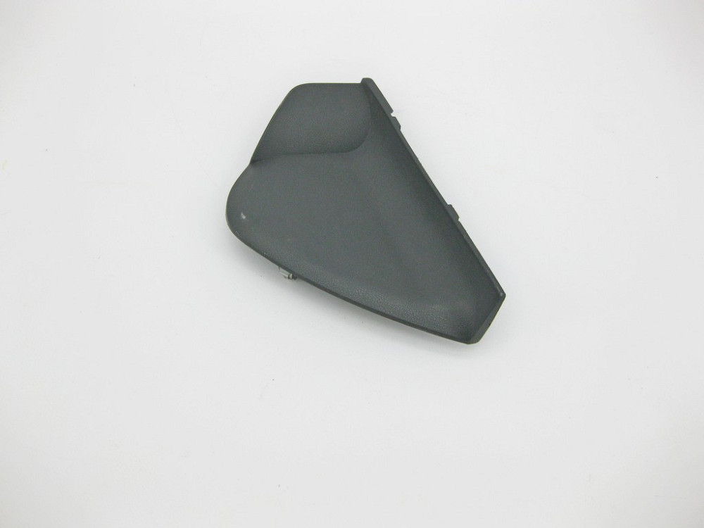 Mercedes-Benz  A1646800439 9051 Кришка правого торця панелі приладів чорна GL X164 ML W164 Одеса - фото 3