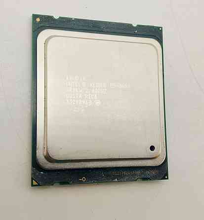 Процесор Intel Xeon E5-2620 Луцьк