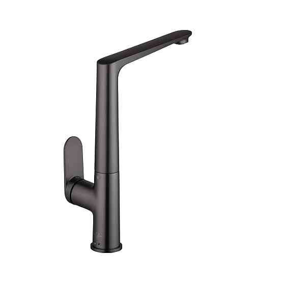 Змішувач для кухні Kroner Element 211512A-5301 Київ