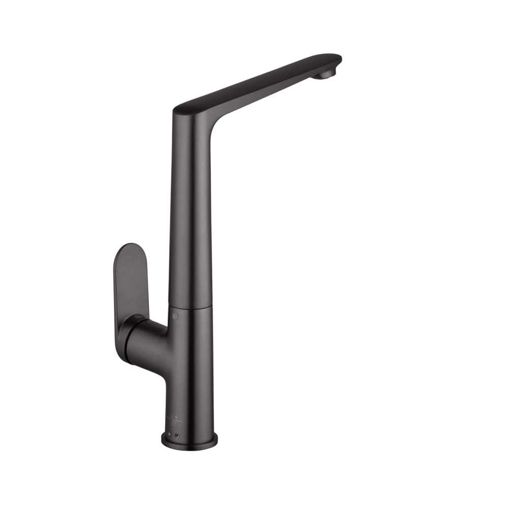 Змішувач для кухні Kroner Element 211512A-5301 Київ - фото 3