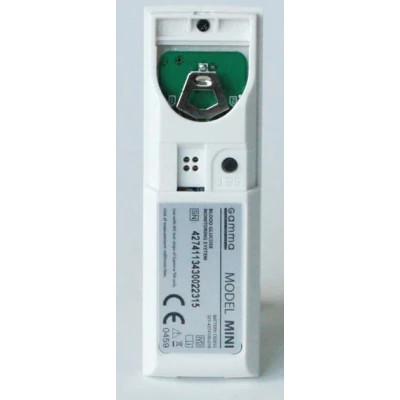 Глюкометр Gamma Mini (7640143651801) Винница - изображение 2