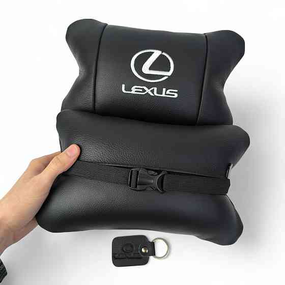 Декоративні подушки з логотипом, Подушка підголівник в подарунок, Подарунок автолюбителю ZJ-79 Івано-Франківськ