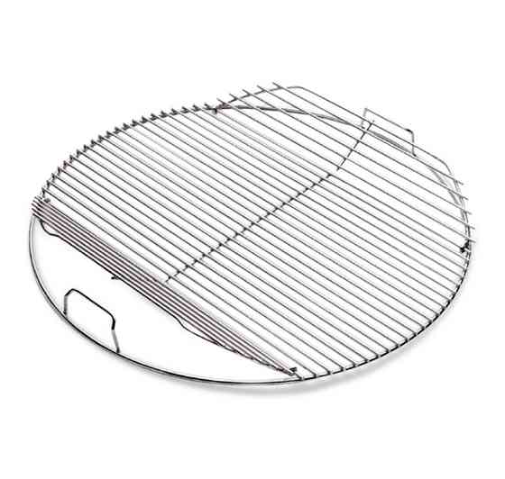 Решітка для вугільного гриля 57 см. Weber 8424 Код: 005529 Рівне