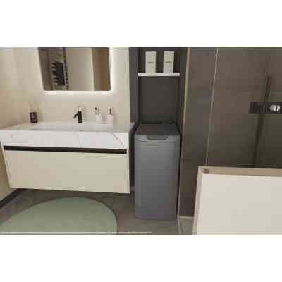 Стиральная машина Candy TCAS274TMR5-S Винница