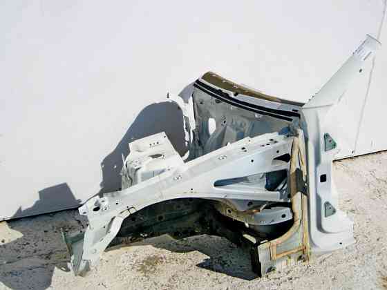 Mercedes-Benz  A2196200161 Передня ліва чверть кузова CLS C219 Одеса