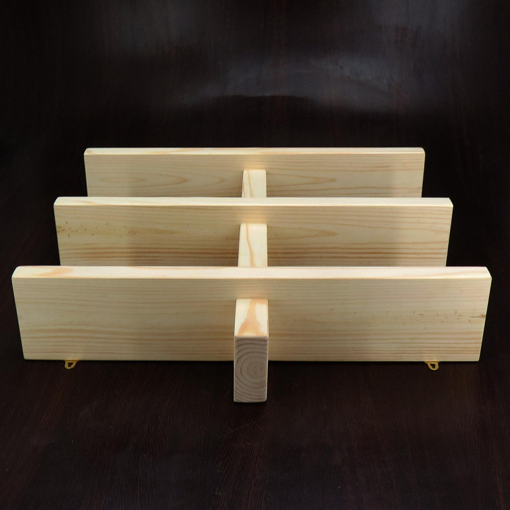 Настінна полиця "Престол" бланже Миколаїв - фото 4