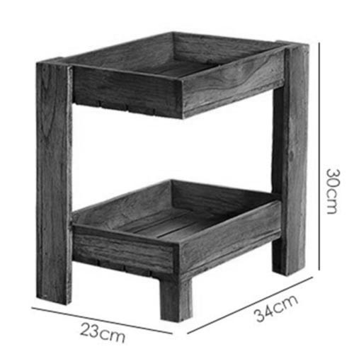 Настольная полка для ванной 