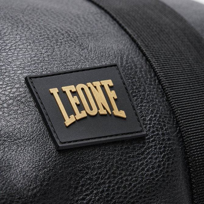 Спортивна сумка Leone AC958 FLAG DUFFEL Black (40арк.) Кам'янське - фото 9