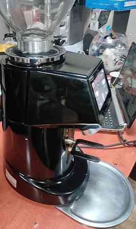 Кофемолка: Fiorenzato F64. Харків