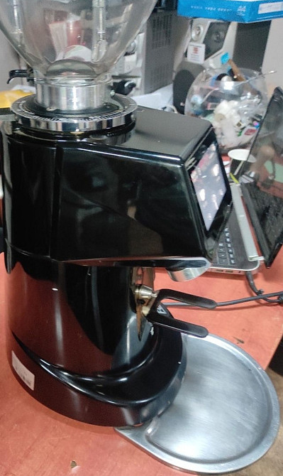 Кофемолка: Fiorenzato F64. Харків - фото 1