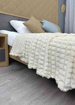 Плед 200х230 см (+-10см) 