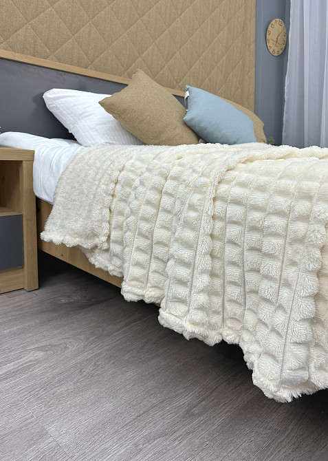 Плед 200х230 см (+-10см) 