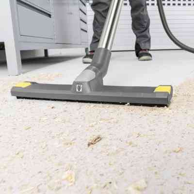 Пылесос строительный Karcher NT 30/1 Tact Te L (1.148-211.0) Винница