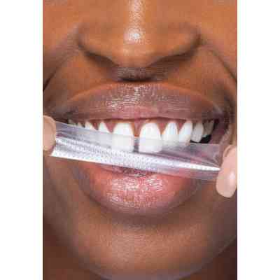 Засіб для відбілювання зубів SmileKit PAP+ Смужки 28 шт. (5.1510) Вінниця