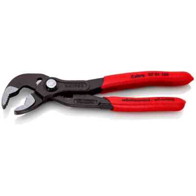 Клещи KNIPEX сантехнические Cobra (87 01 150) Винница