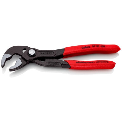 Клещи KNIPEX сантехнические Cobra (87 01 150) Винница - изображение 2