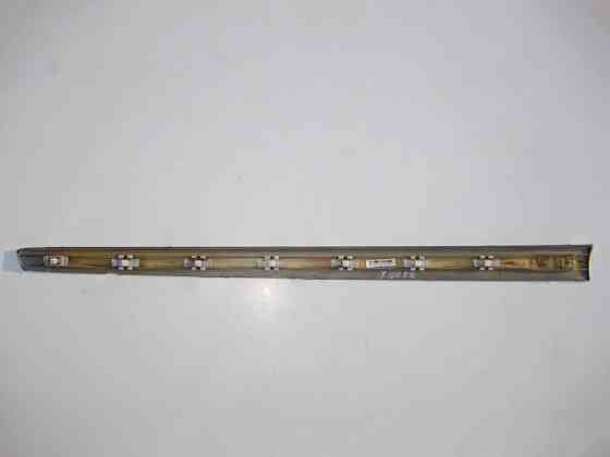 Mercedes-Benz  A1646905262 Молдинг передніх правих дверей з хромом ML W164 GL X164 Одесса