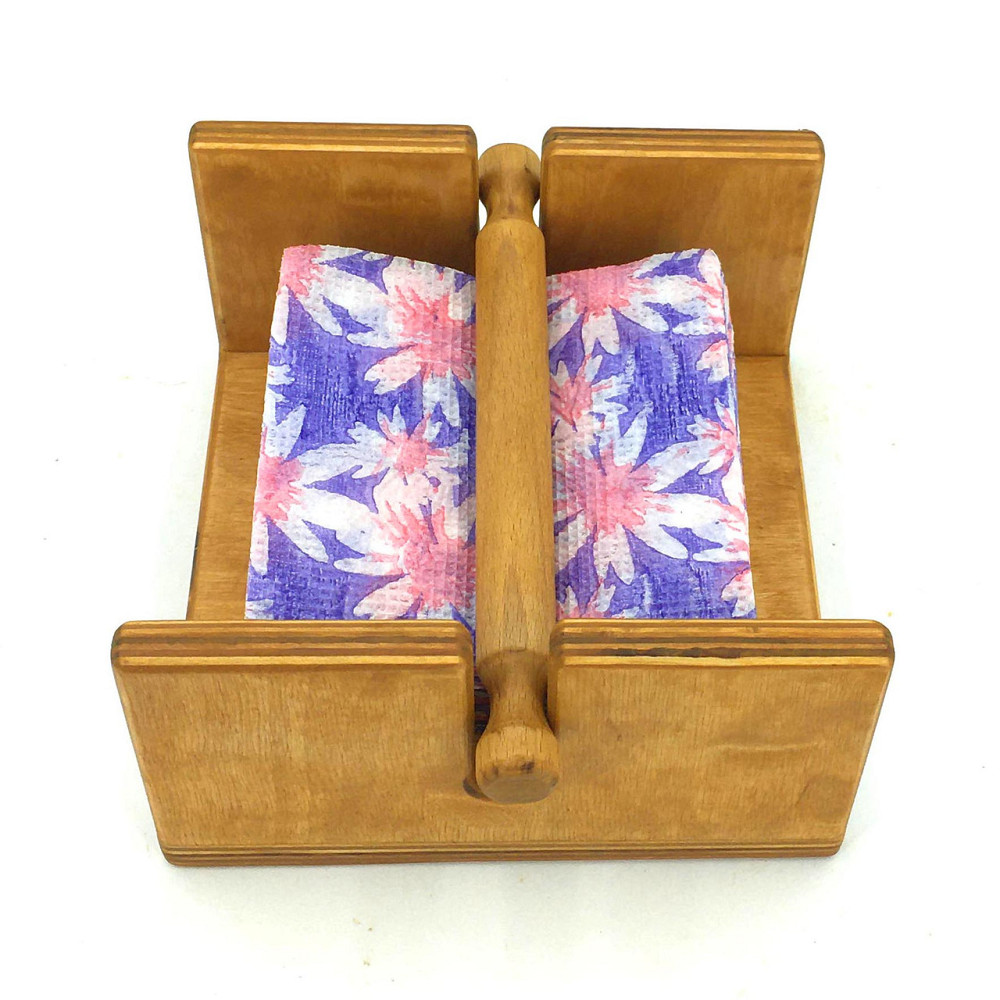 Серветниця "Естена" каррі Миколаїв - фото 5