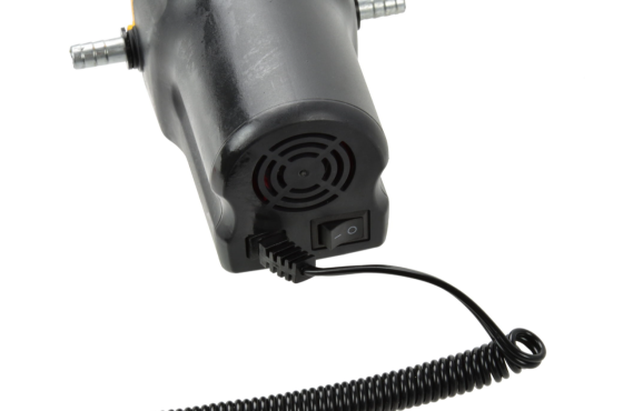 Электро насос для перекачки топлива /масла 12V GEKO G00948 Чернигов