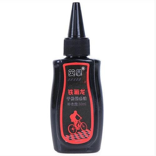 Олія тефлонова, мастило для ланцюга велосипеда Feel Fit Бровари - фото 1