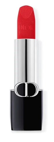 Помада для губ Dior Rouge Dior Velvet 760 Favorite Слов'янськ - фото 1