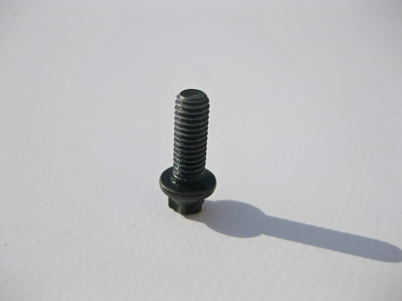 Mercedes-Benz  A0019901114 Болт із головкою E8 торкс M6x16 Одесса - изображение 5