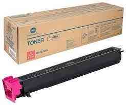 Тонер TN613 M Konica Minolta bizhub С452/C552/C652 (A0TM350, TN-613 magenta) Київ