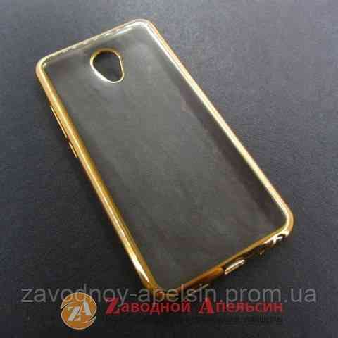 Meizu MX6 чохол Electroplating Одеса