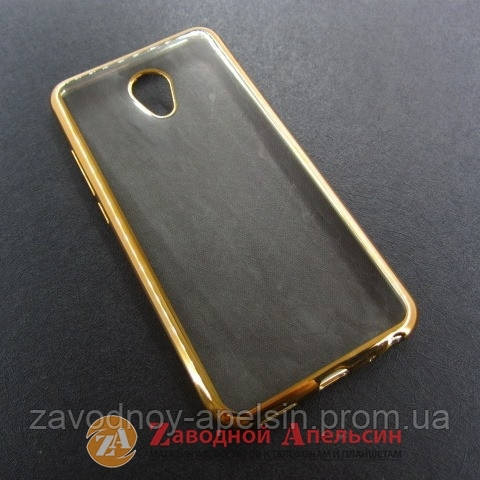 Meizu MX6 чохол Electroplating Одеса - фото 2