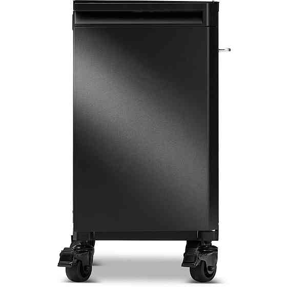 Тумба для газового гриля Napoleon Prestige Phantom V/VX чорна 2 шт 68004 Код: 013233 Ровно