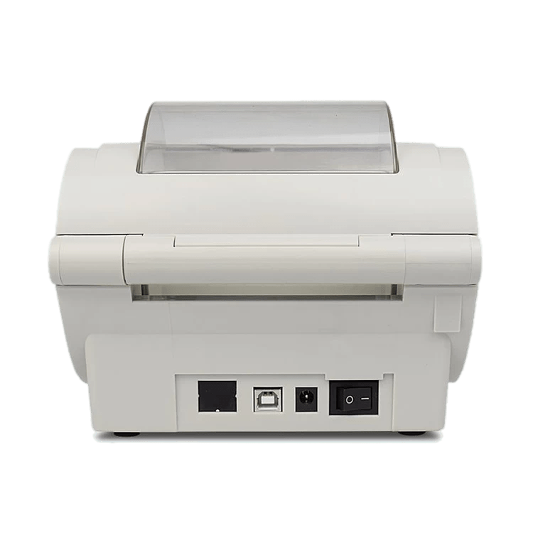 Принтер етикеток OCOM для ттн USB + Ethernet Павлоград - фото 5