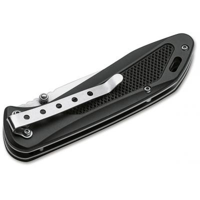 Нож Boker Magnum Advance Checkering Black (01RY302) Винница - изображение 2