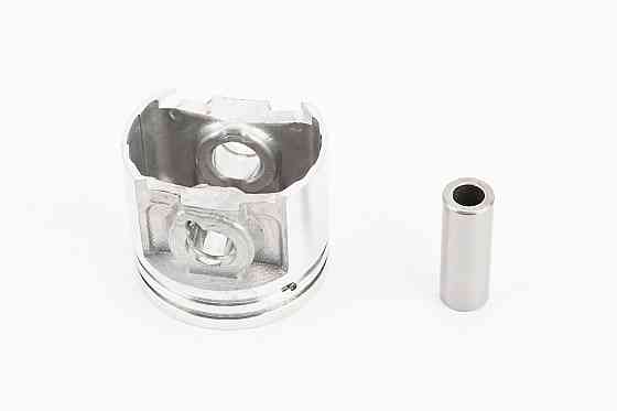 Поршень к-кт 40мм (палець 10мм)  FS-250 Киев