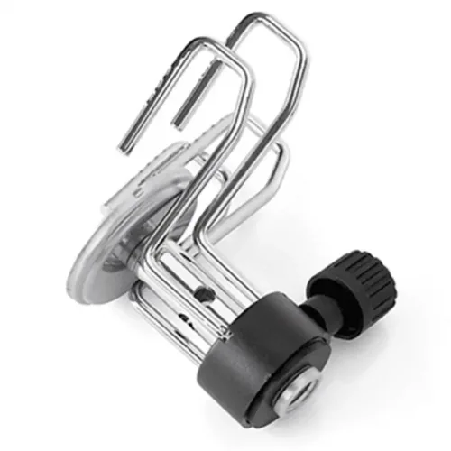 Газовая туристическая горелка Kovea Backpackers TKB-9209-1 Винница - изображение 3