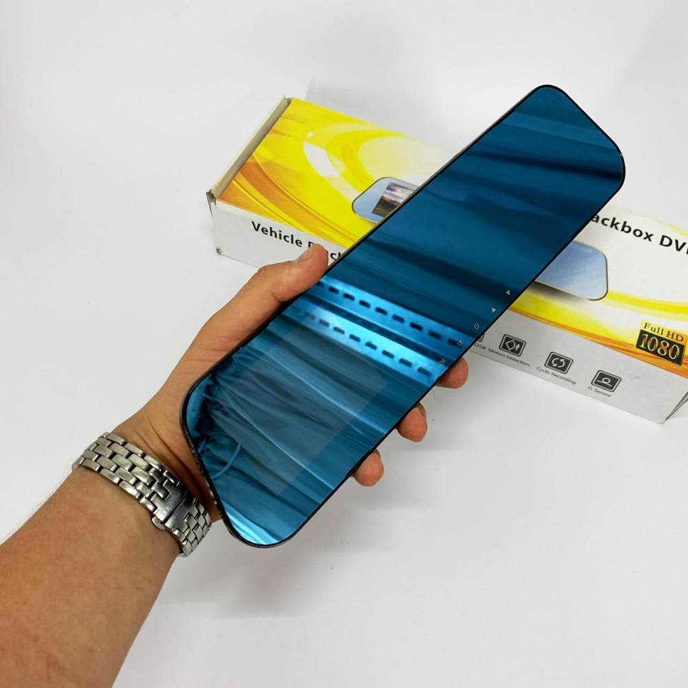 Реєстратор автомобільний DVR CT-607, Автореєстратори, Автомобільні відеореєстратори FE-30 Львів - фото 9