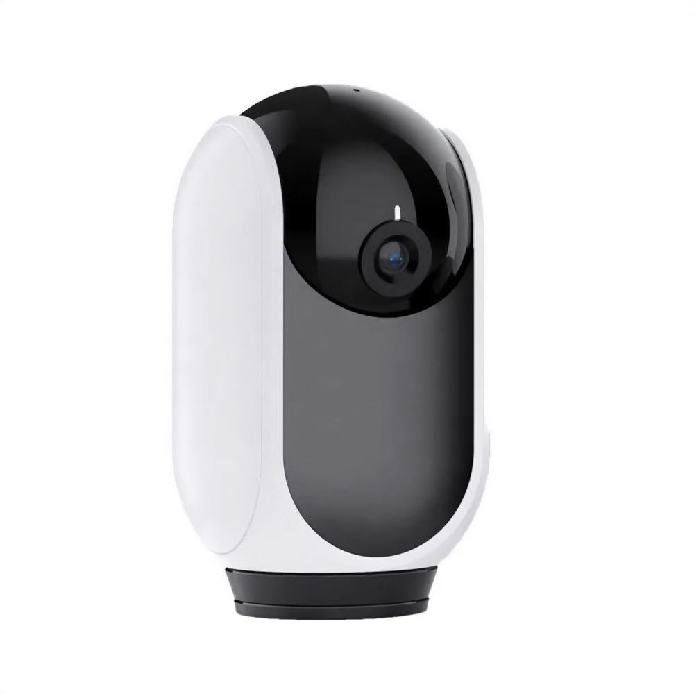 IP-відеокамера поворотна з WiFi 2Mp Light Vision VLC-6592S(Tuya) f=3.6mm (75-00182) Київ - фото 10