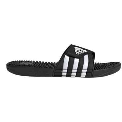 Шльопанці Adidas Adissage F35580 чорний 40 2/3 (7UK) 25 см (4060512030427) Вінниця