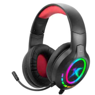 Навушники Xtrike ME GH-904 USB RGB Black (GH-904) Вінниця