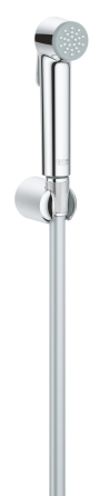 Гігієнічний душовий набір Grohe Tempesta-F Trigger Spray (27513001) ( 26533 ) Харьков