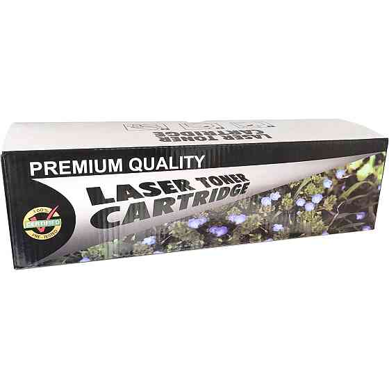 Картридж Premium Quality HP CLJ M203/M227 Black CF230X (PTCF230X) Киев